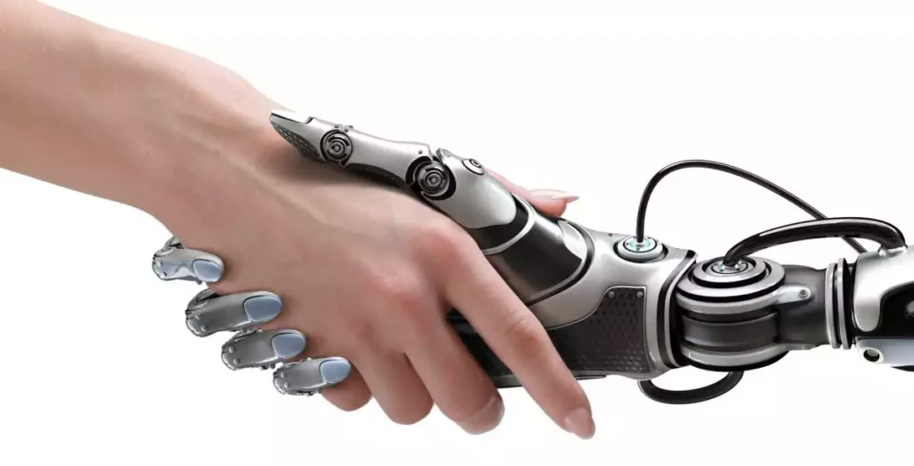 human collaborate